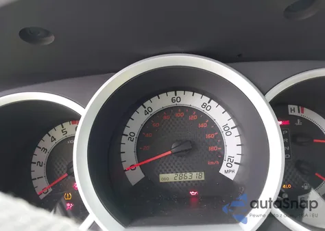 2012 Toyota Tacoma from USA, damaged, VIN 5TFUX4EN2CX009206